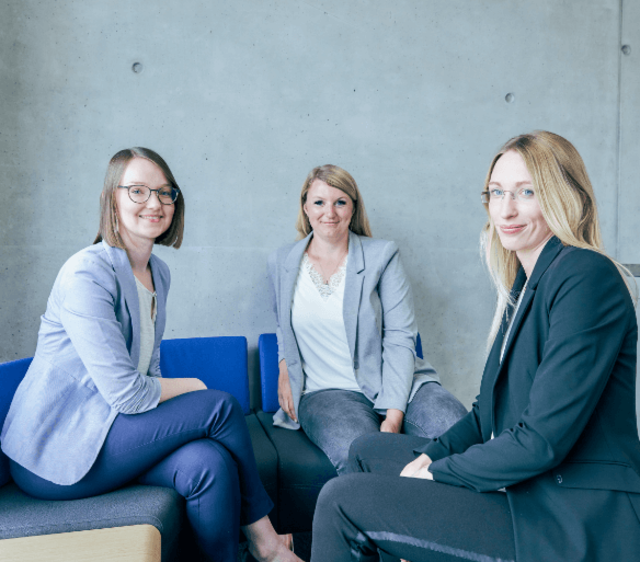 Schüler, Studenten und Berufstätige