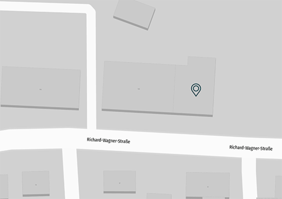 Mühldorf am Inn Kartenausschnitt Standort Mühldorf am Inn